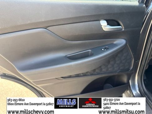 Used 2022 Hyundai Santa Fe SEL AWD/4WD image 20