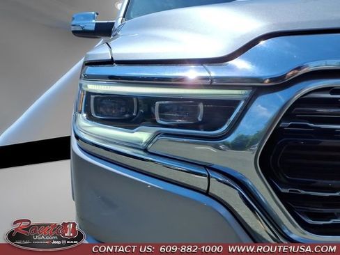 Used 2019 RAM 1500 Limited AWD/4WD image 10