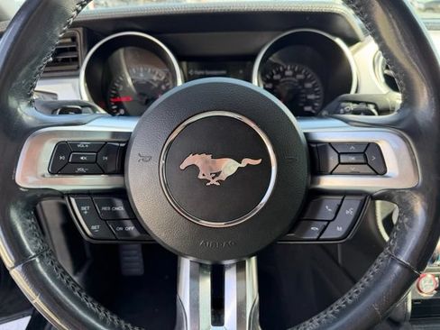 Used 2020 Ford Mustang Premium RWD image 14