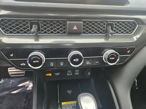 Used 2023 Acura Integra A-Spec image 19