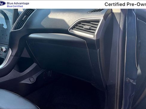 Used 2024 Ford Edge SEL w/ Convenience Package AWD/4WD image 21