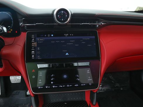 Certified 2024 Maserati GranTurismo Trofeo image 25