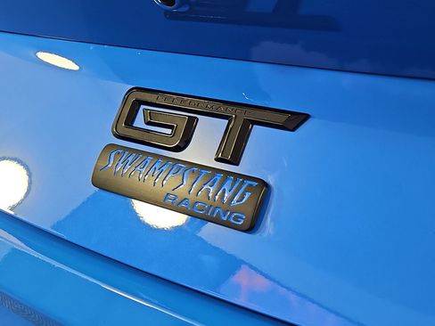 Used 2024 Ford Mustang GT Premium w/ GT Performance Package image 11