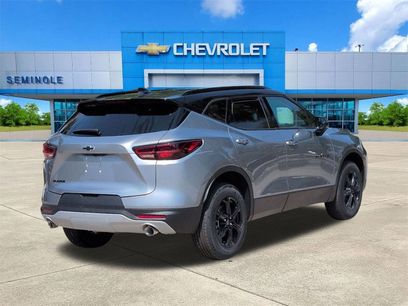 New 2026 Chevrolet Blazer LT w/ Midnight/Sport Edition