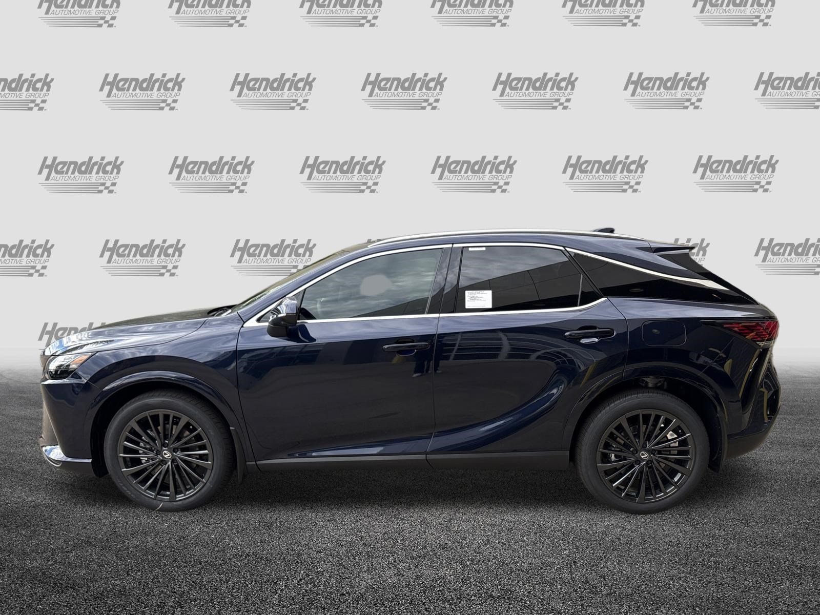 New 2026 Lexus RX 350 AWD image 6