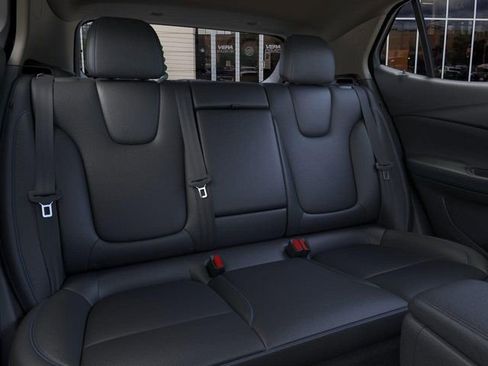 New 2026 Buick Encore GX Sport Touring image 17