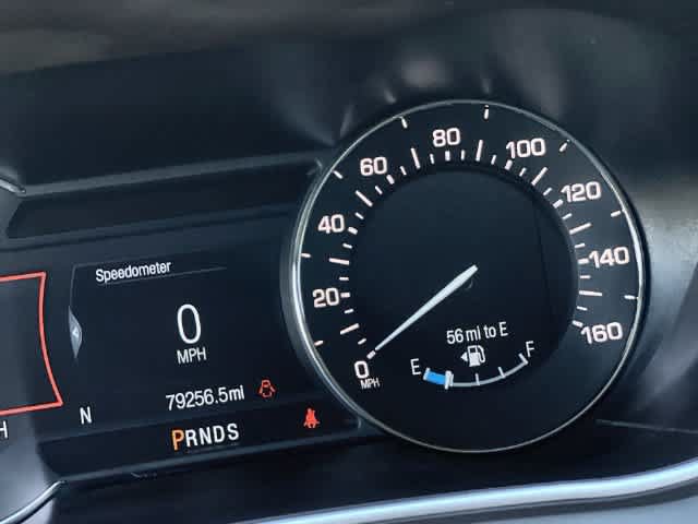 Used 2018 Lincoln MKX Reserve FWD image 19