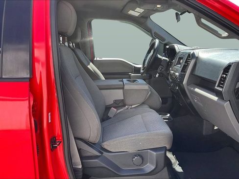Used 2018 Ford F150 XLT AWD/4WD image 7