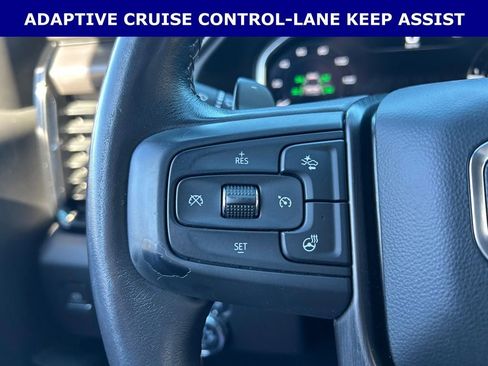 Used 2023 GMC Sierra 1500 AT4 w/ AT4 Premium Package image 17