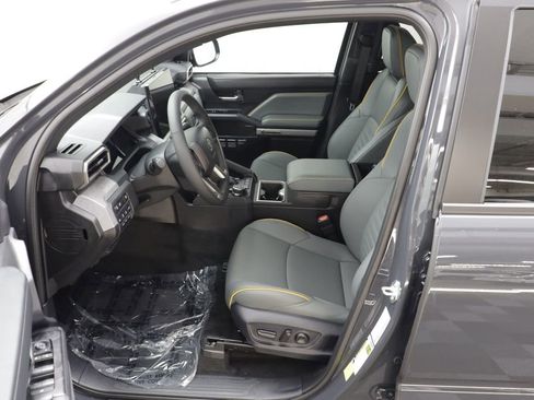 Used 2026 Toyota Tacoma 4x4 Double Cab Hybrid image 6