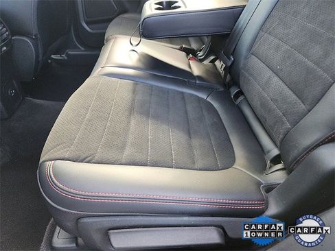 Certified 2022 Ford Escape SEL w/ SEL Stealth AWD Package image 28