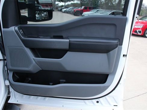 Used 2023 Ford F250 XLT w/ FX4 Off-Road Package image 27