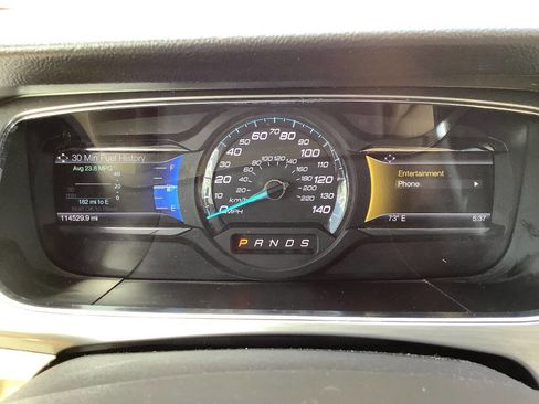Used 2014 Ford Taurus SEL w/ Equipment Group 201A FWD image 37