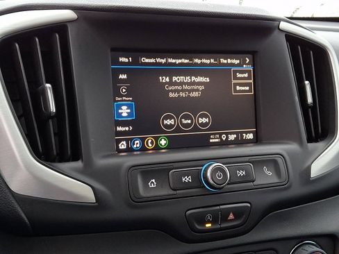 Certified 2022 GMC Terrain SLE w/ Driver Convenience Package image 23