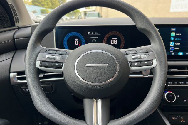 New 2026 Hyundai Tucson SEL Plus FWD image 22
