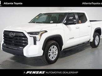 Used 2024 Toyota Tundra SR5 w/ SR5 Premium Package video 1
