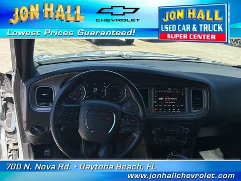Used 2023 Dodge Charger SXT image 26