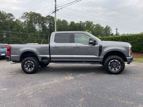 Used 2024 Ford F250 XLT w/ Tremor Off-Road Package AWD/4WD image 2