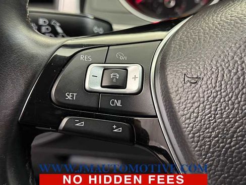 Used 2018 Volkswagen Atlas SE image 43