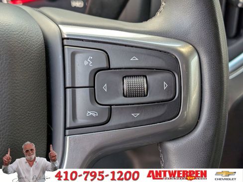 Certified 2023 Chevrolet Silverado 3500 LT w/ All Star Edition image 24