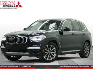 Used 2019 BMW X3 sDrive30i RWD video 1