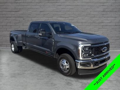 Used 2024 Ford F350 Lariat w/ Lariat Ultimate Package