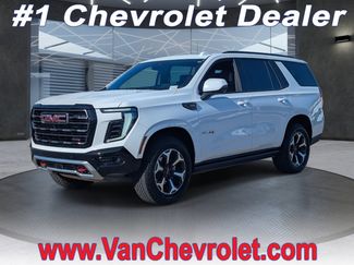 Used 2025 GMC Yukon AT4 Ultimate video 1