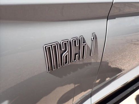 Certified 2021 Ford Mustang Mach 1 w/ Equipment Group 700A image 8