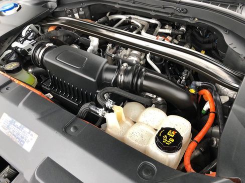 Used 2020 Lincoln Aviator Grand Touring w/ Elements Package Plus image 38