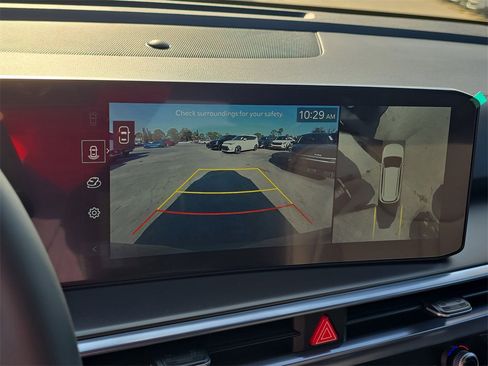 New 2026 Kia Sorento SX Prestige image 27