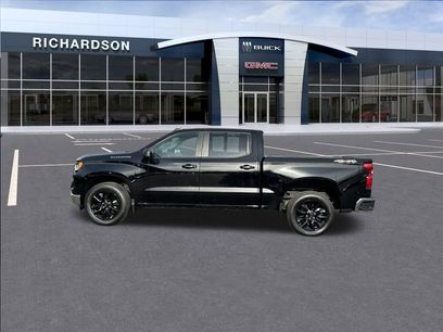Certified 2024 Chevrolet Silverado 1500 LT
