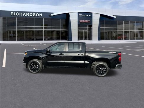 Certified 2024 Chevrolet Silverado 1500 LT image 4