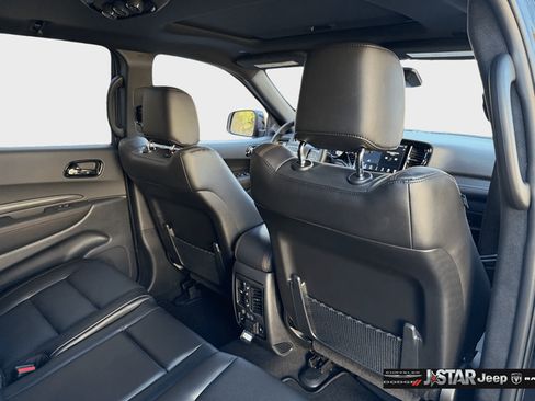 New 2026 Dodge Durango GT AWD/4WD image 28