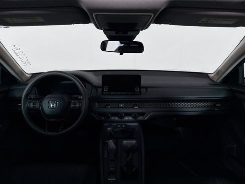 Used 2023 Honda Accord EX image 22