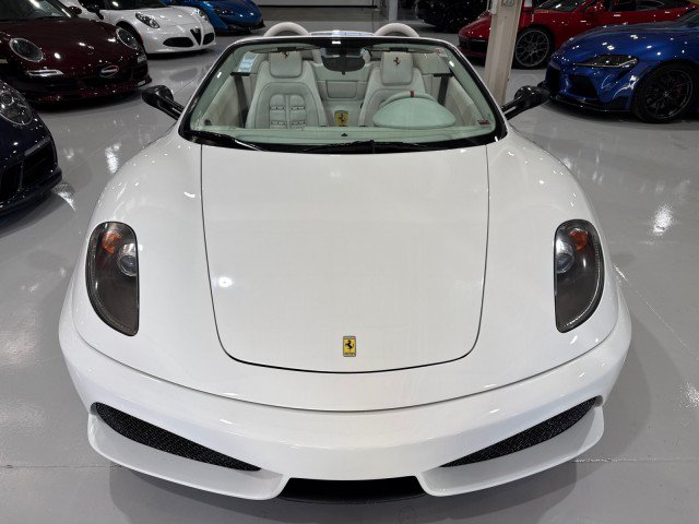 Used 2005 Ferrari F430 Spider RWD image 17