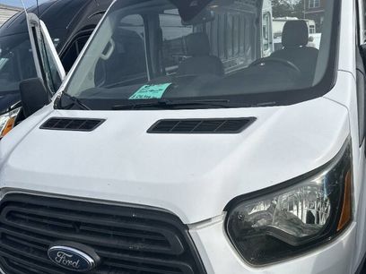 Used 2019 Ford Transit 250 148 High Roof Extended