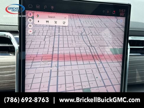 New 2025 GMC Sierra EV Denali image 26