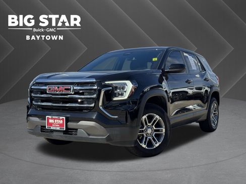 Used 2026 GMC Terrain Elevation w/ LPO, Floor Liner Package FWD image 1