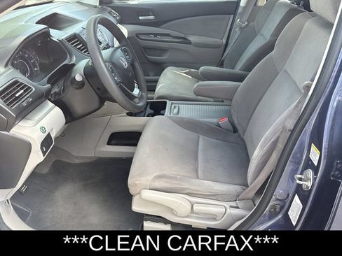 Used 2013 Honda CR-V EX image 8