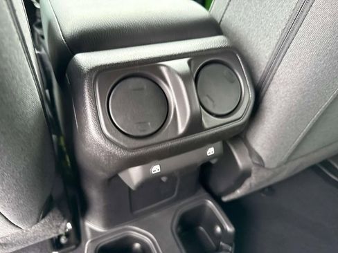 New 2025 Jeep Wrangler Willys image 14