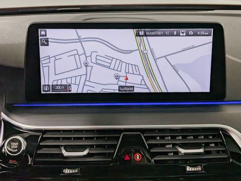 Used 2023 BMW 530i xDrive w/ Premium Package AWD/4WD image 22