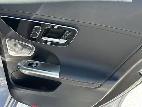 Certified 2025 Mercedes-Benz C 300 Sedan image 19