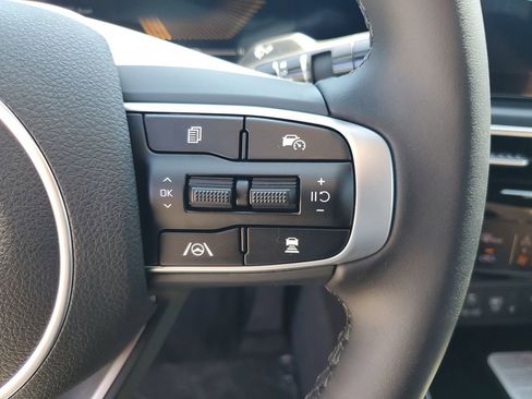 New 2026 Kia K5 GT-Line FWD image 13
