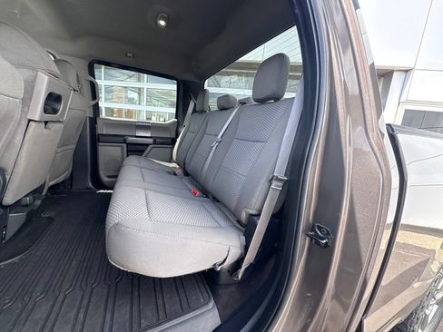 Used 2020 Ford F150 XLT w/ Max Trailer Tow Package AWD/4WD image 26