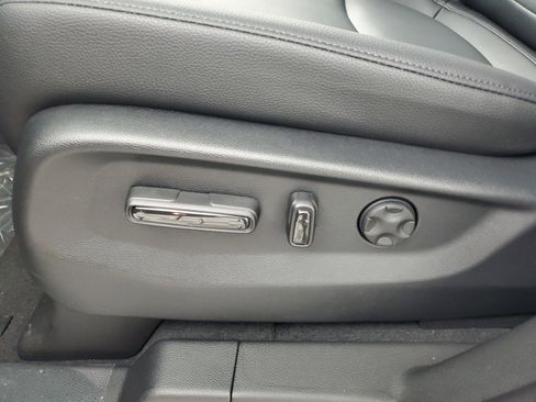 New 2026 Honda Odyssey EX-L image 28