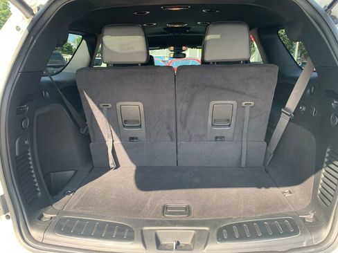 Used 2019 Dodge Durango R/T w/ Trailer Tow Group IV AWD/4WD image 33