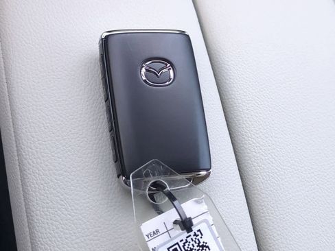 New 2026 MAZDA CX-50 AWD 2.5 S image 35