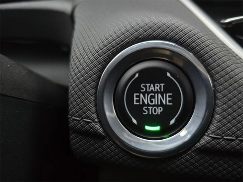 Used 2026 Chevrolet TrailBlazer LS w/ LS Convenience Package image 33