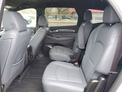 Used 2024 Buick Enclave Essence w/ LPO, Floor Liner Package image 26