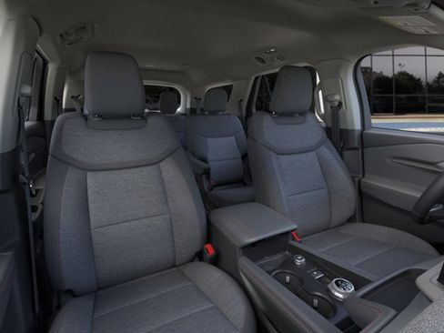 New 2026 Ford Explorer Active RWD image 10